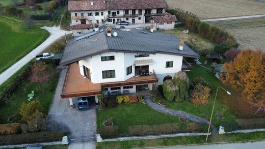 Villa - Feltre, Provincia di Belluno