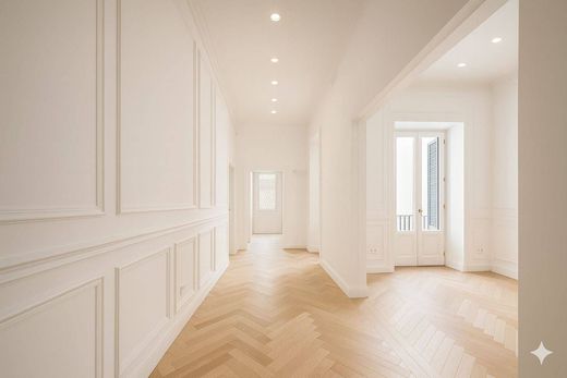 Daire Floransa, Firenze ilçesinde