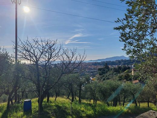 Daire Lavagna, Genova ilçesinde