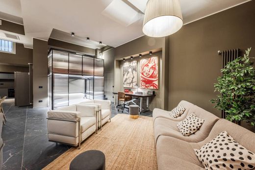 Loft in Milan, Lombardy