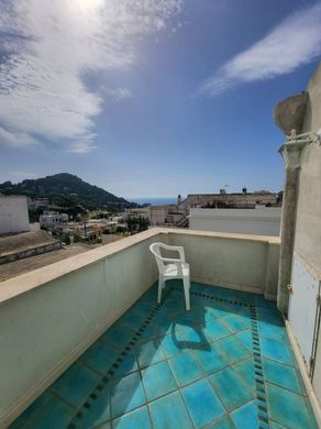 Apartament w Capri, Napoli