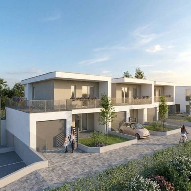 Villa in Montano Lucino, Provincia di Como