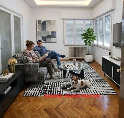 Villa Campi Bisenzio, Firenze ilçesinde