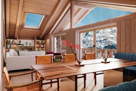 Ático en San Vito, Provincia di Belluno