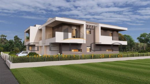 Villa - Montegrotto Terme, Pádua