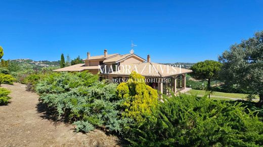 Willa w Acquaviva Picena, Provincia di Ascoli Piceno