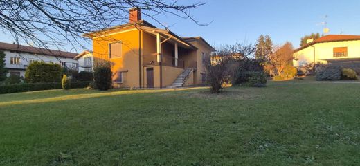 Вилла, Cantello, Provincia di Varese