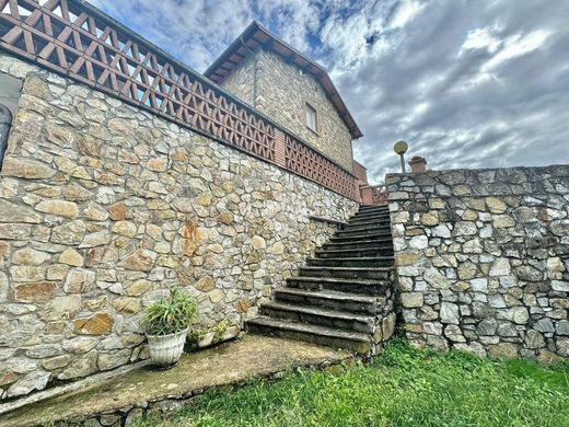 Villa à Carmignano, Provincia di Prato