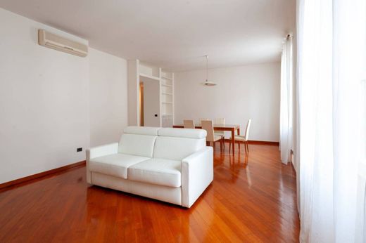 Apartamento - Milão, Lombardia