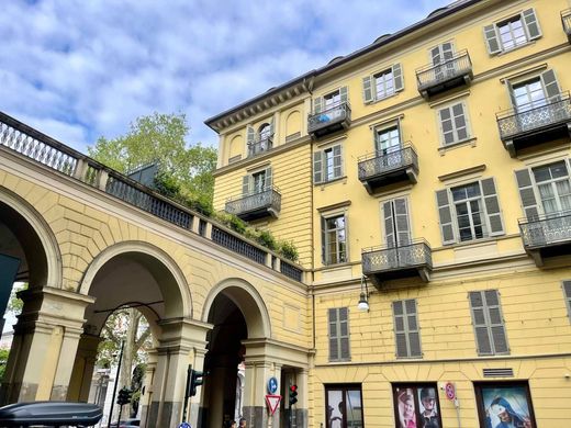 Daire Torino, Torino ilçesinde