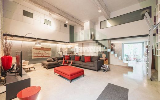 Apartment in Milan, Lombardy