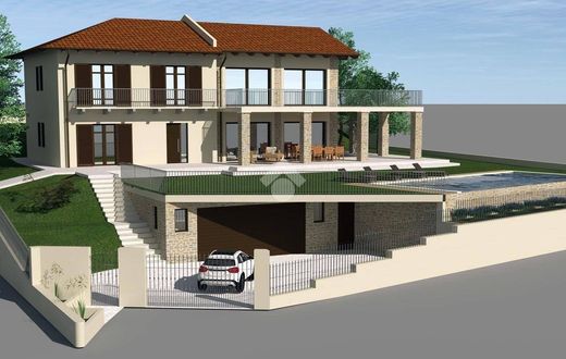 Villa in Rodello, Provincia di Cuneo