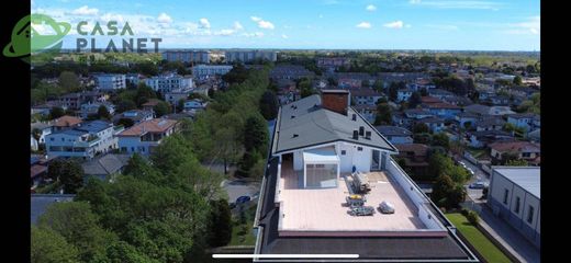 Penthouse in Mogliano Veneto, Provincia di Treviso