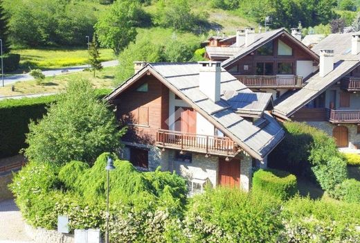 Apartment in Bardonecchia, Turin