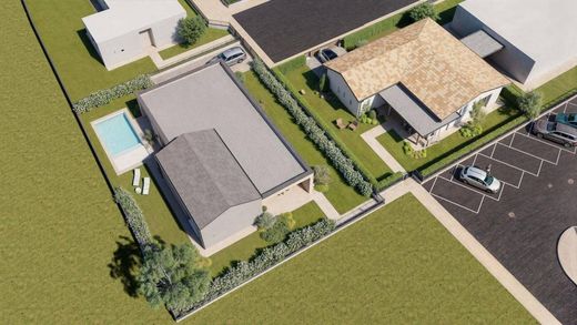 Villa à Arcole, Vérone