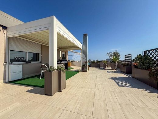 Misano Adriatico, Provincia di Riminiのアパートメント