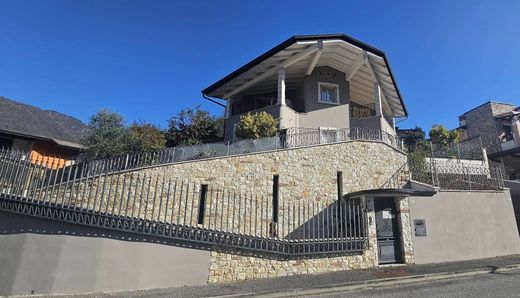 Villa en Sarezzo, Provincia di Brescia