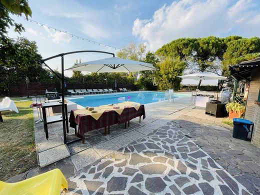 ﻓﻴﻼ ﻓﻲ Castel Guelfo di Bologna, Bologna