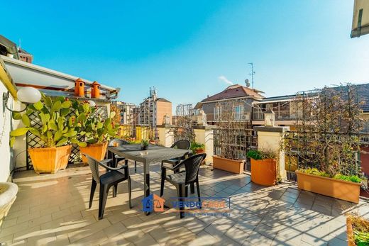 ミラノ, Città metropolitana di Milanoのペントハウス