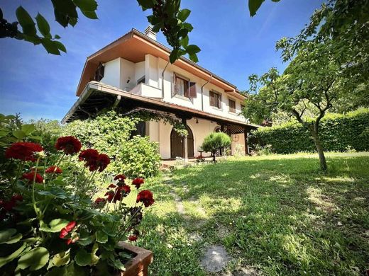 Villa in Ariccia, Rome
