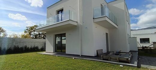 Villa in Palermo, Sicily