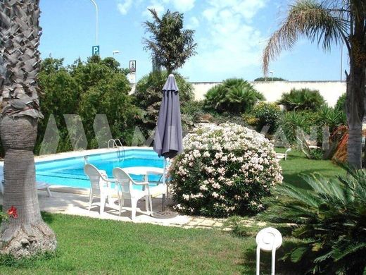 Villa - Ragusa, Sicília