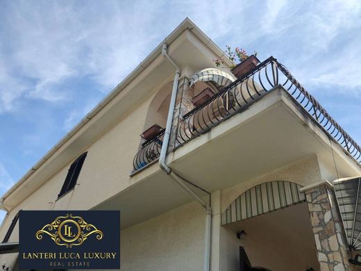 Villa en Ventimiglia, Provincia di Imperia