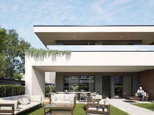 Villa a Giussano, Monza e Brianza