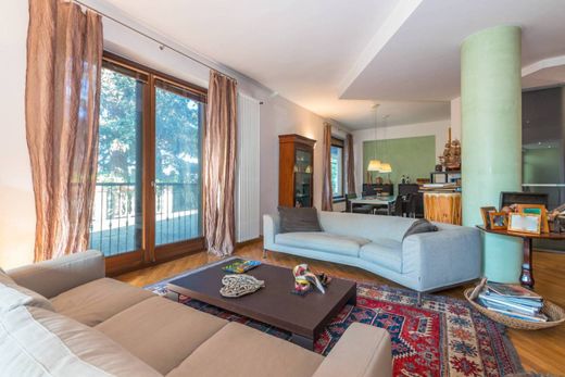 ﻓﻴﻼ ﻓﻲ تورينو, Torino