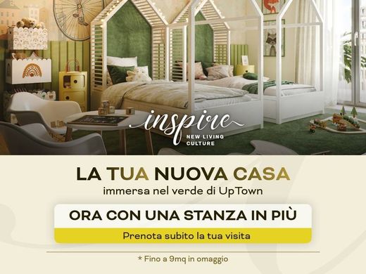 Appartement à Milan, Lombardie