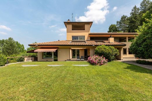 Pianoro, Bolognaのヴィラ