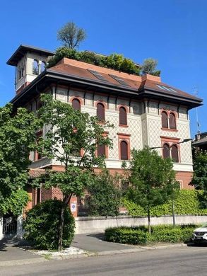 ミラノ, Città metropolitana di Milanoのアパートメント