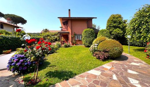 Grottaferrata, ローマのヴィラ