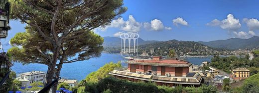 Apartment / Etagenwohnung in Rapallo, Genua