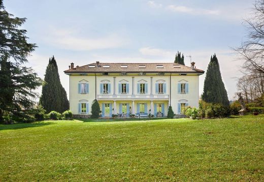 Villa à Côme, Lombardie