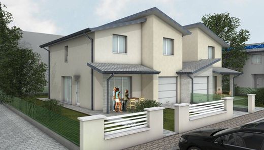 Soliera, Provincia di Modenaのヴィラ