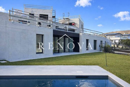 Willa w Costermano, Provincia di Verona