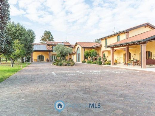 Villa in Rubano, Padua