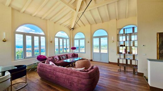 Penthouse Floransa, Firenze ilçesinde