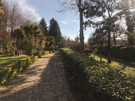 Villa a Ariccia, Roma