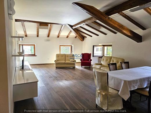 Daire Arco, Trento ilçesinde