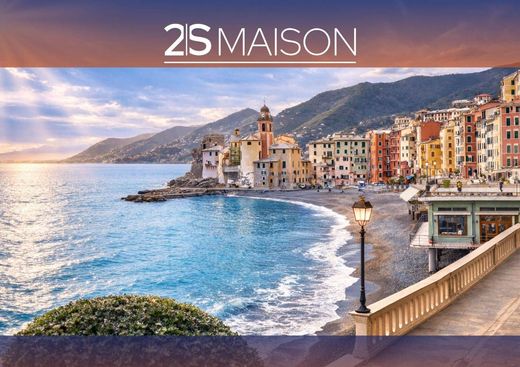Apartment in Camogli, Provincia di Genova