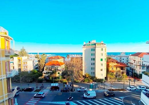 Daire San Remo, Imperia ilçesinde