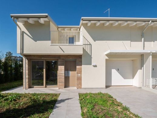 Villa - Mogliano Veneto, Provincia di Treviso