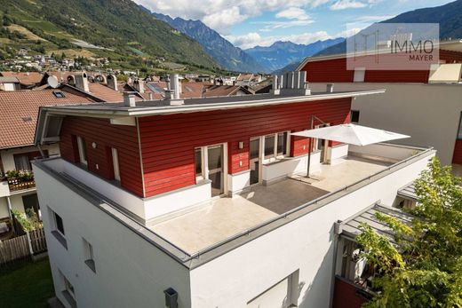 Apartment in Naturns, Bolzano