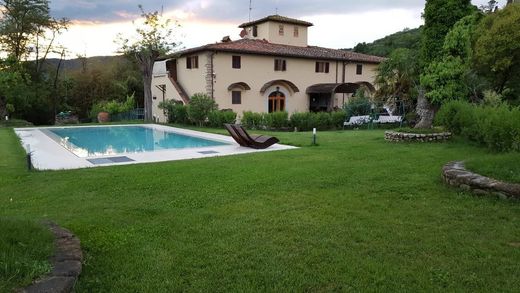 Casa de campo - Pontassieve, Florença