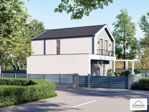 Villa in Castello d'Argile, Bologna