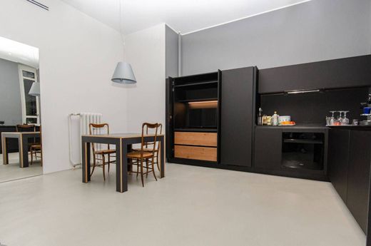 Daire Milano, Milano ilçesinde