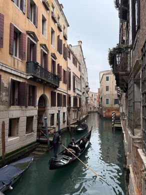 Appartement à Venise, Vénétie