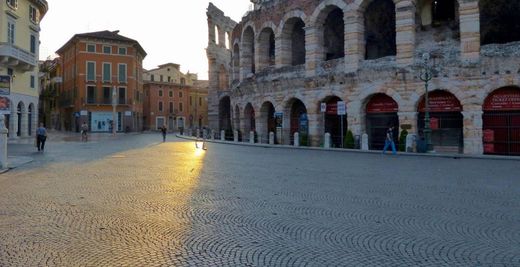 Apartamento - Verona, Provincia di Verona